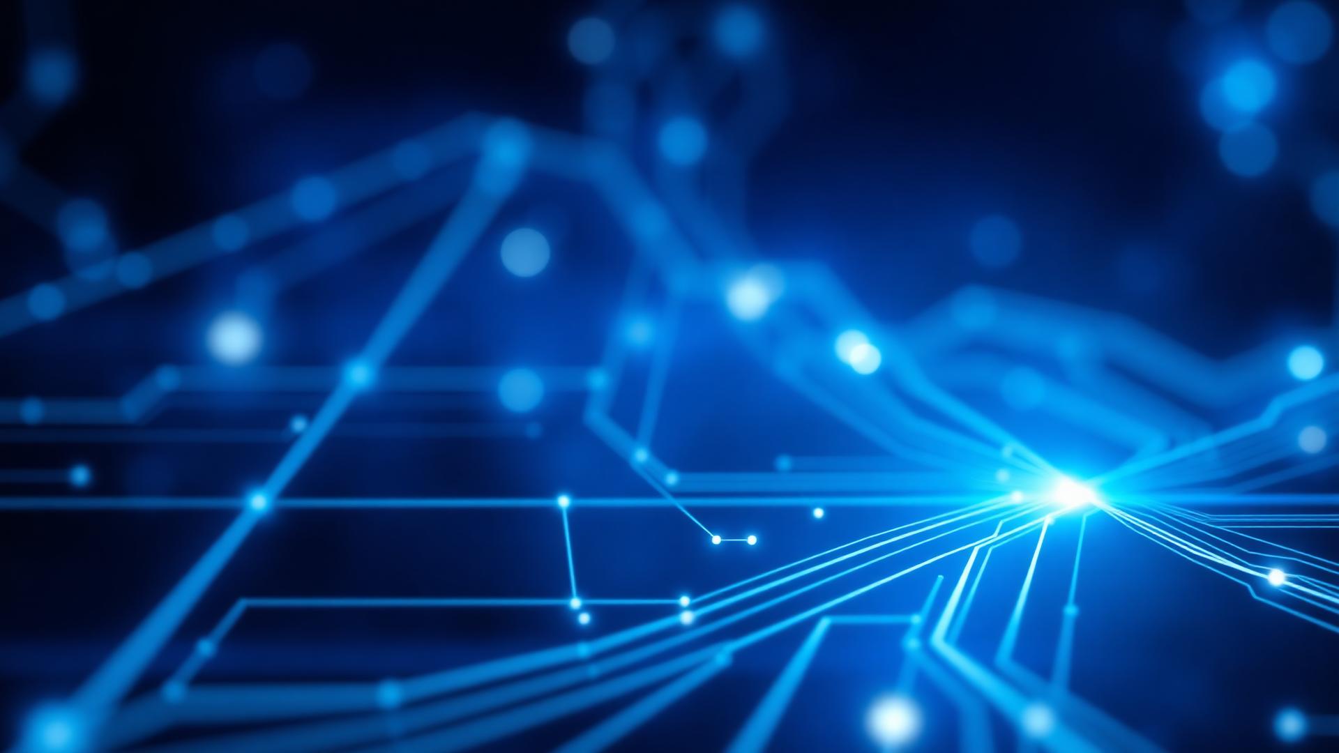 Abstract technology network